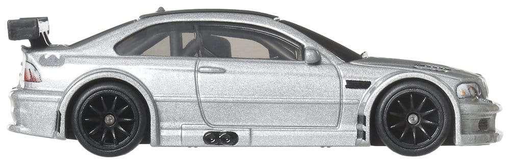 Hot Wheels Premium gegoten voertuigen 1/64 Boulevard 978G assortiment (10)