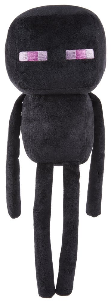 Minecraft Pluche Figuur Enderman 20 cm