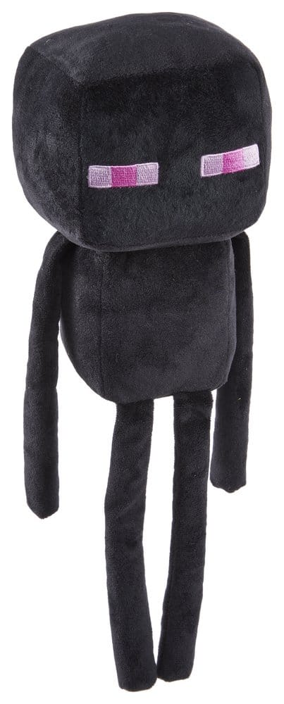 Minecraft Pluche Figuur Enderman 20 cm