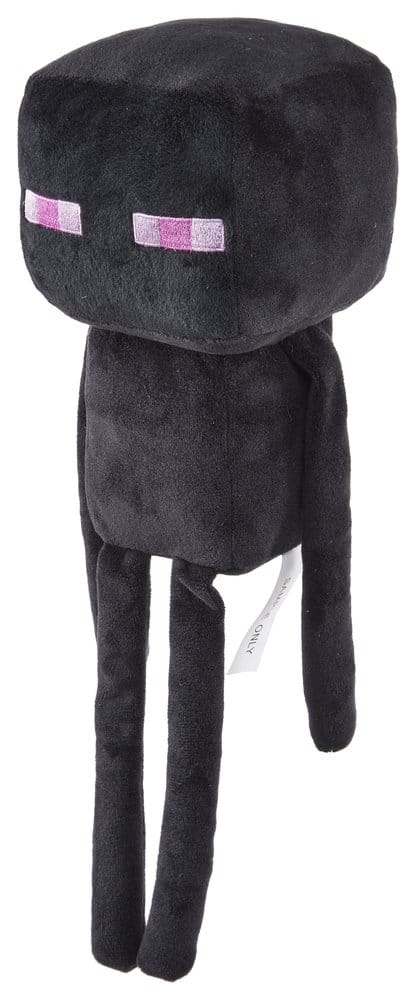 Minecraft Pluche Figuur Enderman 20 cm