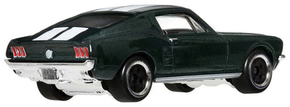 Fast & Furious Hot Wheels Silver Series gegoten voertuigen 1/64 979M Tokyo Drift-assortiment (24)