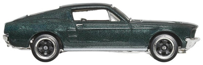 Fast & Furious Hot Wheels Silver Series gegoten voertuigen 1/64 979M Tokyo Drift-assortiment (24)