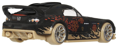 Fast &amp; Furious: Voertuigassistent