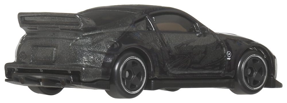 Fast & Furious Hot Wheels Silver Series gegoten voertuigen 1/64 979M Tokyo Drift-assortiment (24)