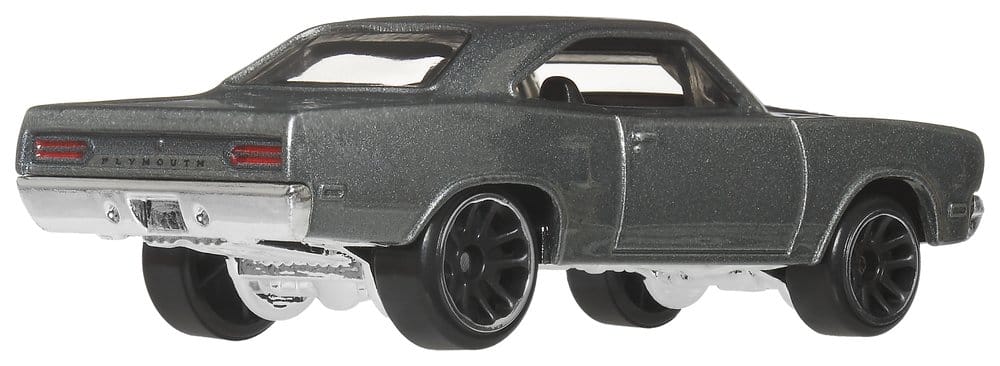 Fast & Furious Hot Wheels Silver Series gegoten voertuigen 1/64 979M Tokyo Drift-assortiment (24)