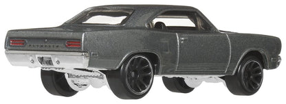 Fast & Furious Hot Wheels Silver Series gegoten voertuigen 1/64 979M Tokyo Drift-assortiment (24)