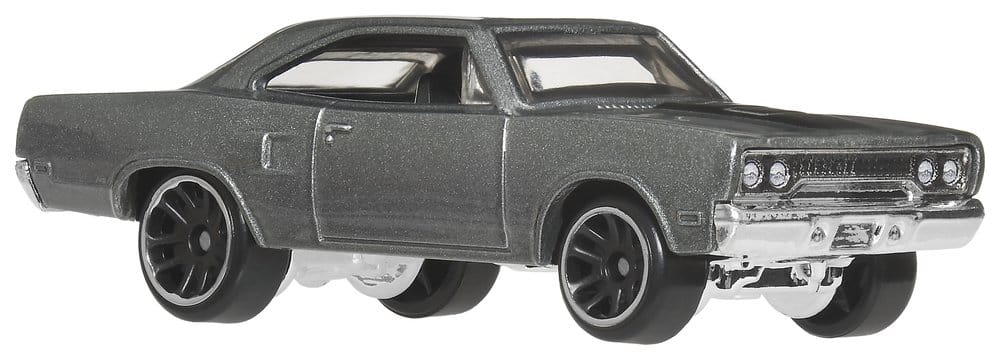 Fast & Furious Hot Wheels Silver Series gegoten voertuigen 1/64 979M Tokyo Drift-assortiment (24)