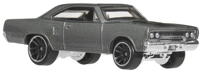 Fast & Furious Hot Wheels Silver Series gegoten voertuigen 1/64 979M Tokyo Drift-assortiment (24)