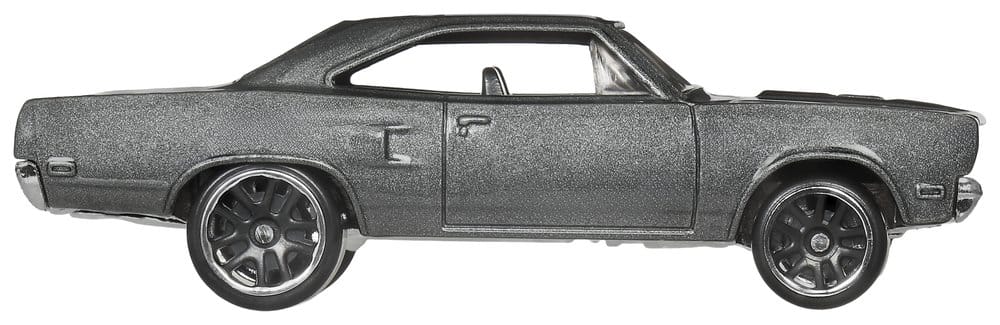 Fast & Furious Hot Wheels Silver Series gegoten voertuigen 1/64 979M Tokyo Drift-assortiment (24)