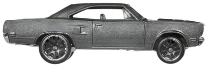 Fast & Furious Hot Wheels Silver Series gegoten voertuigen 1/64 979M Tokyo Drift-assortiment (24)