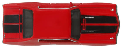 Fast & Furious Hot Wheels Premium gegoten voertuigen 1/64 979P assortiment (10)