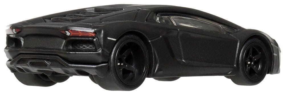 Fast & Furious Hot Wheels Premium gegoten voertuigen 1/64 979P assortiment (10)