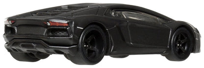 Fast & Furious Hot Wheels Premium gegoten voertuigen 1/64 979P assortiment (10)