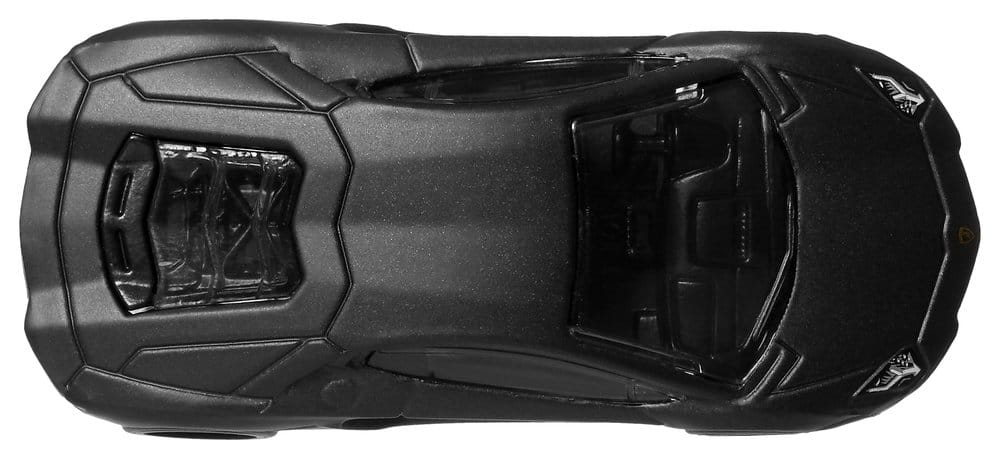 Fast & Furious Hot Wheels Premium gegoten voertuigen 1/64 979P assortiment (10)
