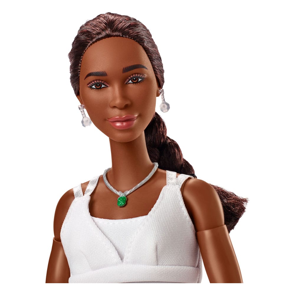 Barbie Signature inspirerende damespop Venus Williams