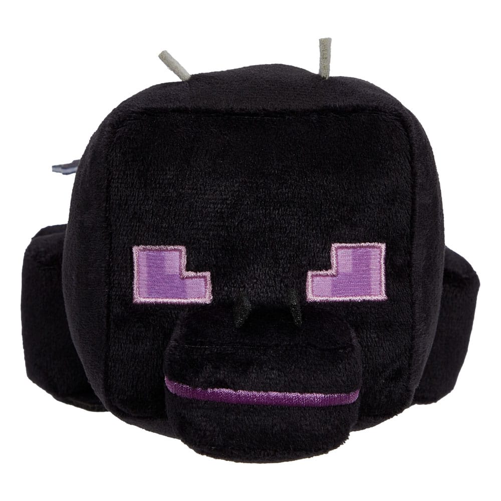 Minecraft Pluche Figuur Ender Draak 20 cm