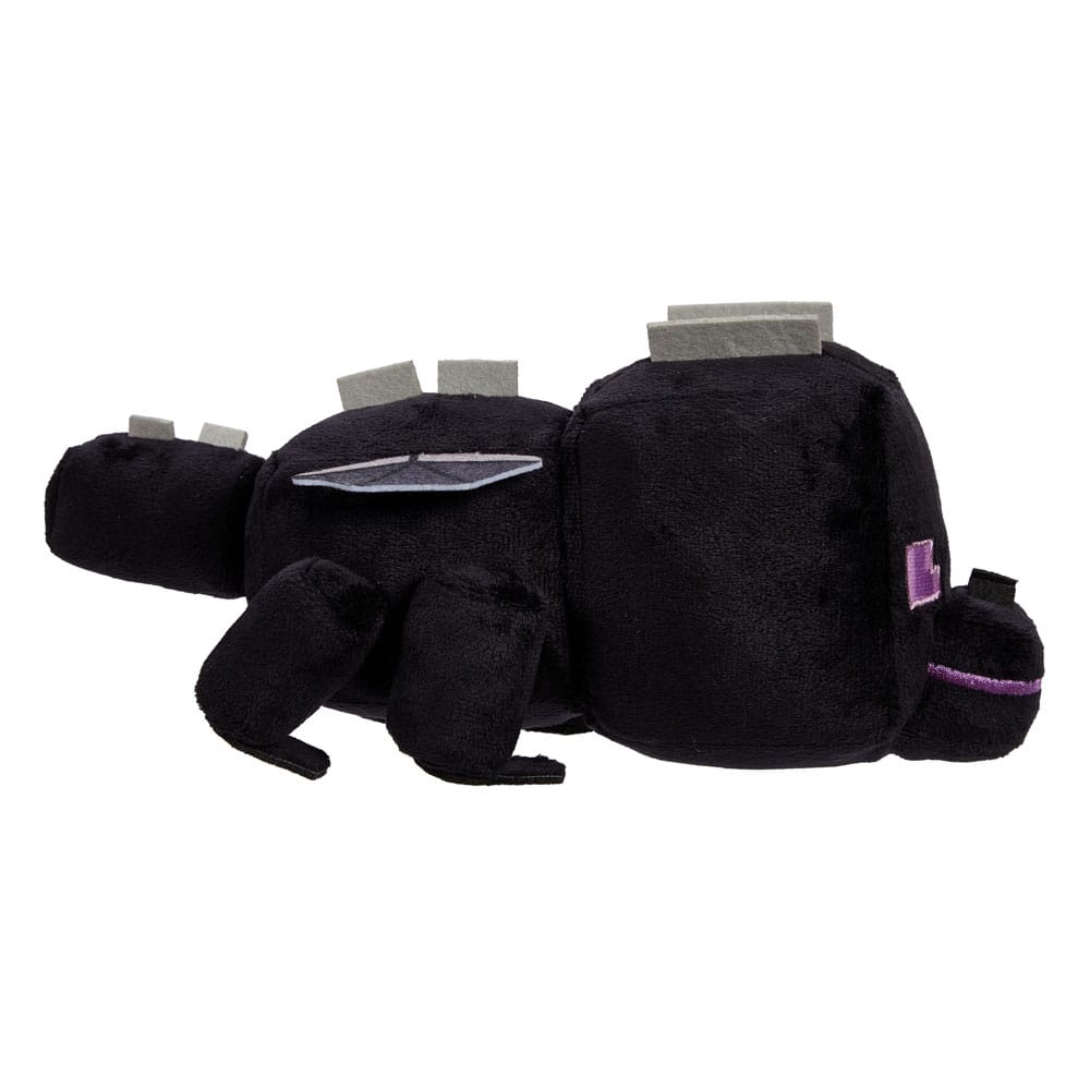 Minecraft Pluche Figuur Ender Draak 20 cm
