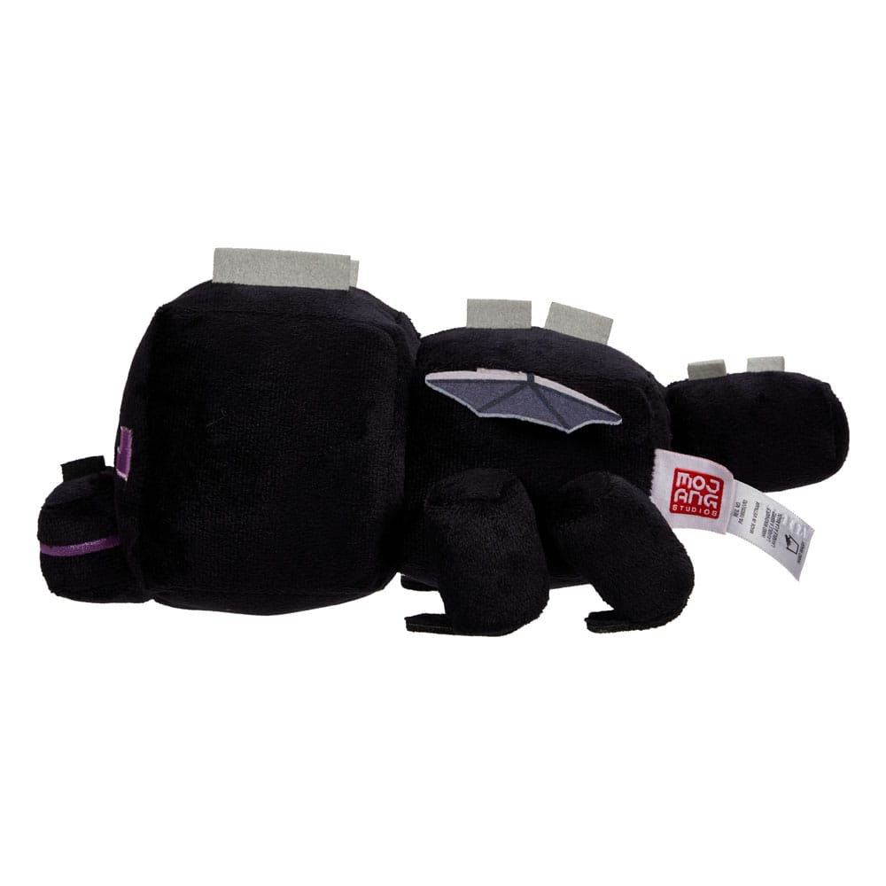 Minecraft Pluche Figuur Ender Draak 20 cm