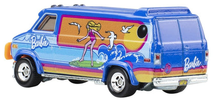Hot Wheels Premium Diecast-voertuigen 1/64 Pop Culture 979F Assortiment (10)