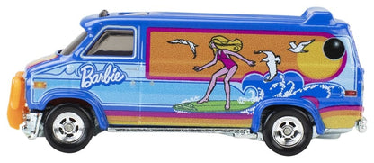 Hot Wheels Premium Diecast-voertuigen 1/64 Pop Culture 979F Assortiment (10)