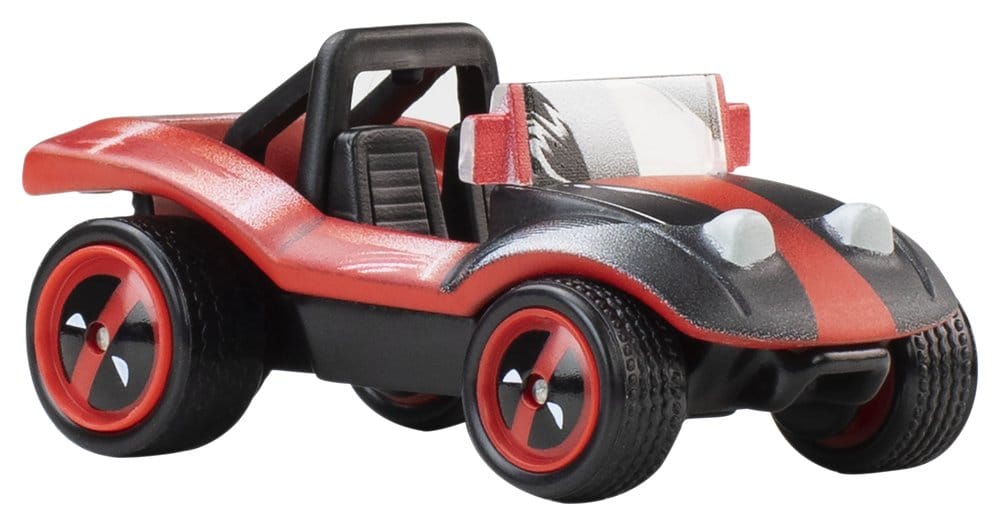 Hot Wheels Premium Diecast-voertuigen 1/64 Pop Culture 979F Assortiment (10)