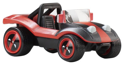 Hot Wheels Premium Diecast-voertuigen 1/64 Pop Culture 979F Assortiment (10)