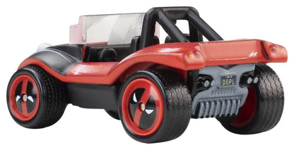 Hot Wheels Premium Diecast-voertuigen 1/64 Pop Culture 979F Assortiment (10)