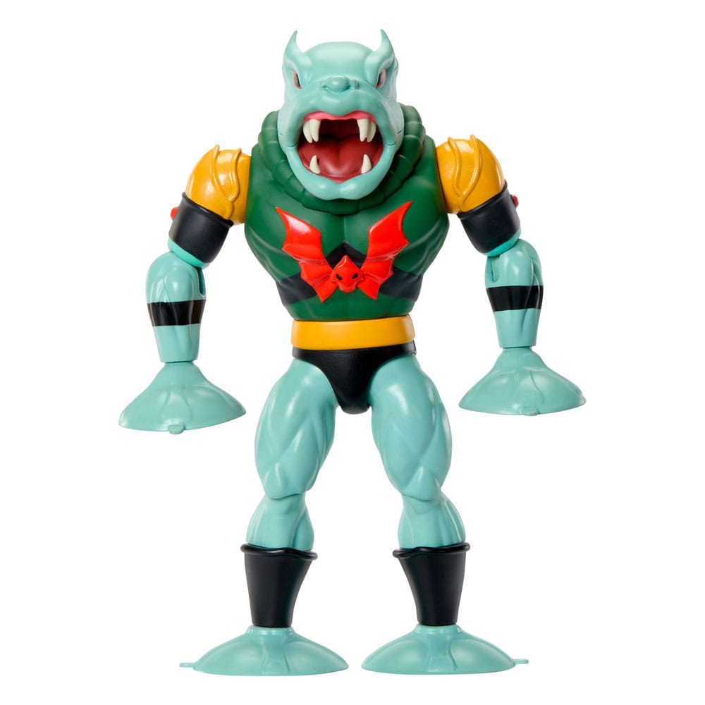 Masters of the Universe Origins Action Figuur Leech (Cartoon Collection) 14 cm