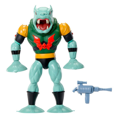 Masters of the Universe Origins Action Figuur Leech (Cartoon Collection) 14 cm
