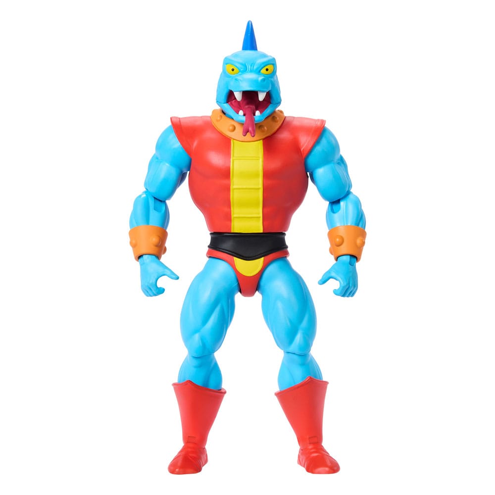 Masters of the Universe Origins Action Figuur Cartoon Collection: Fangman 14 cm