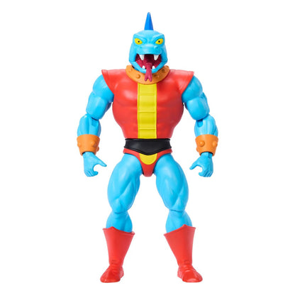 Masters of the Universe Origins Action Figuur Cartoon Collection: Fangman 14 cm