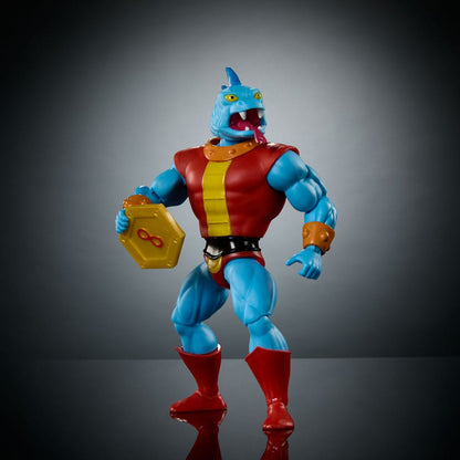 Masters of the Universe Origins Action Figuur Cartoon Collection: Fangman 14 cm