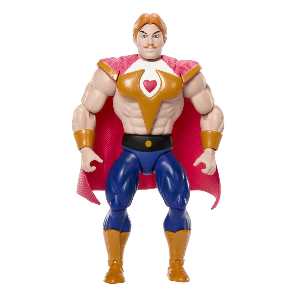 Masters of the Universe Origins Action Figuur Cartoon Collection: Bow 14 cm