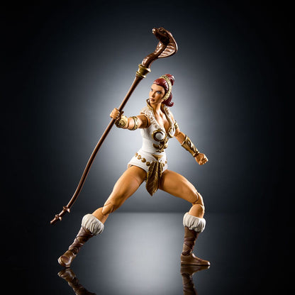 Masters of the Universe New Eternia Action Figuur Teela 18 cm