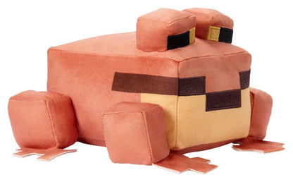 Minecraft Pluche Figuur Kikker 20 cm