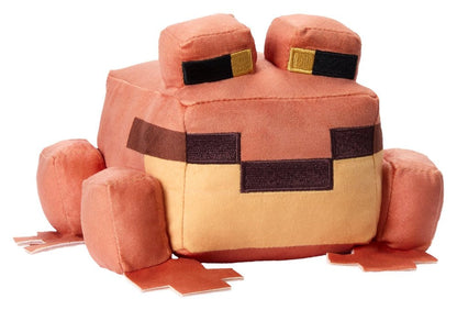 Minecraft Pluche Figuur Kikker 20 cm