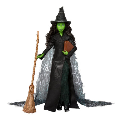 Wicked: For Good Doll Spannende Elphaba Thropp