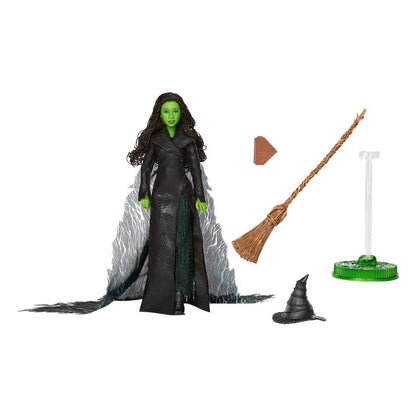 Wicked: For Good Doll Spannende Elphaba Thropp