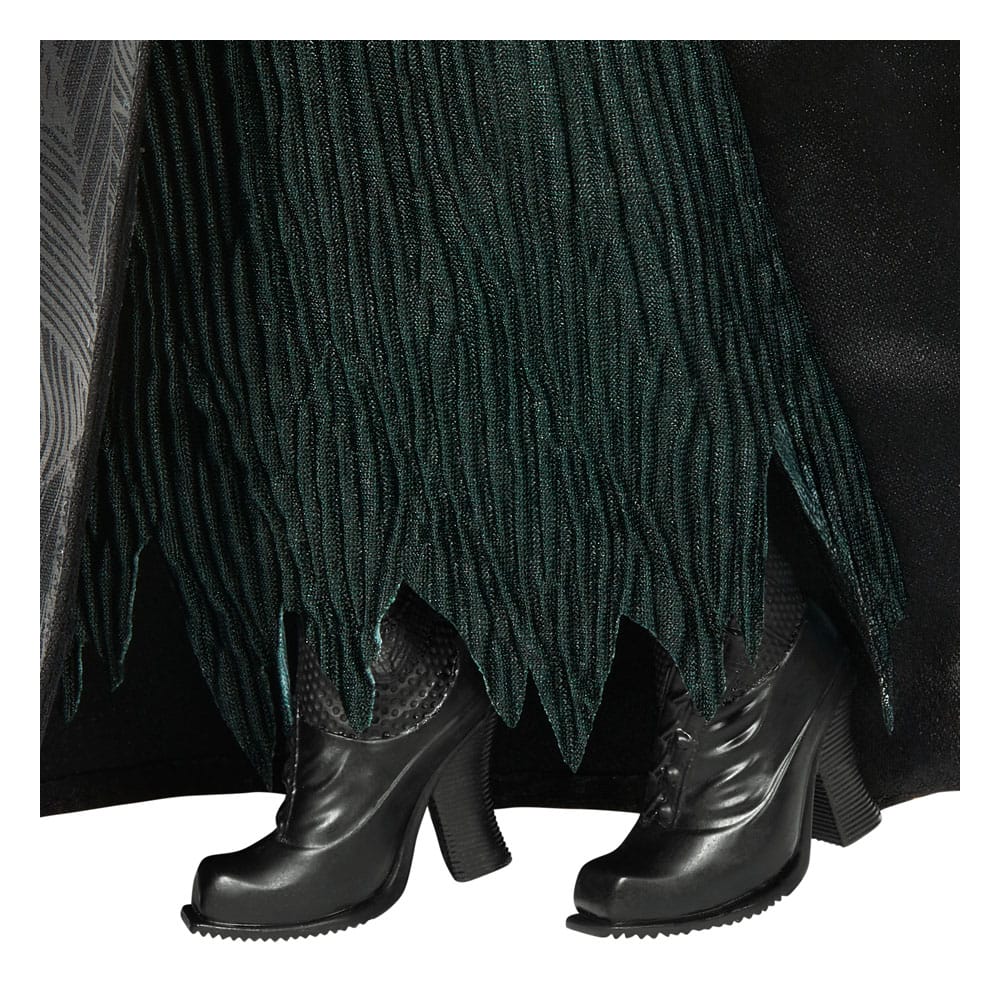 Wicked: For Good Doll Spannende Elphaba Thropp