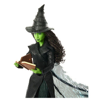 Wicked: For Good Doll Spannende Elphaba Thropp