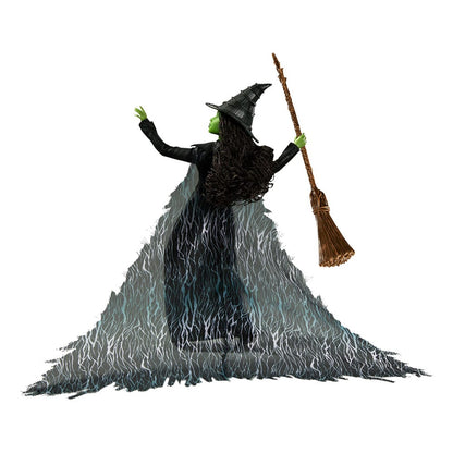 Wicked: For Good Doll Spannende Elphaba Thropp