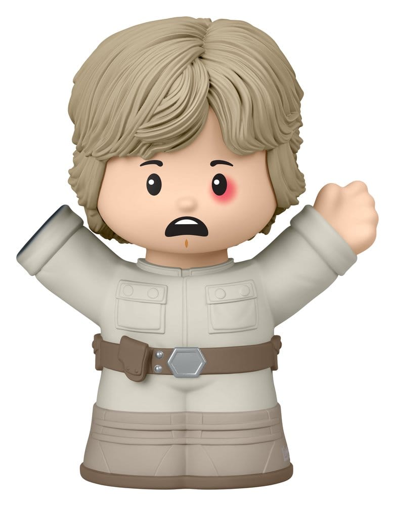 Star Wars Little People Collector Minifiguur 2-pack Ik ben je vader 7 cm