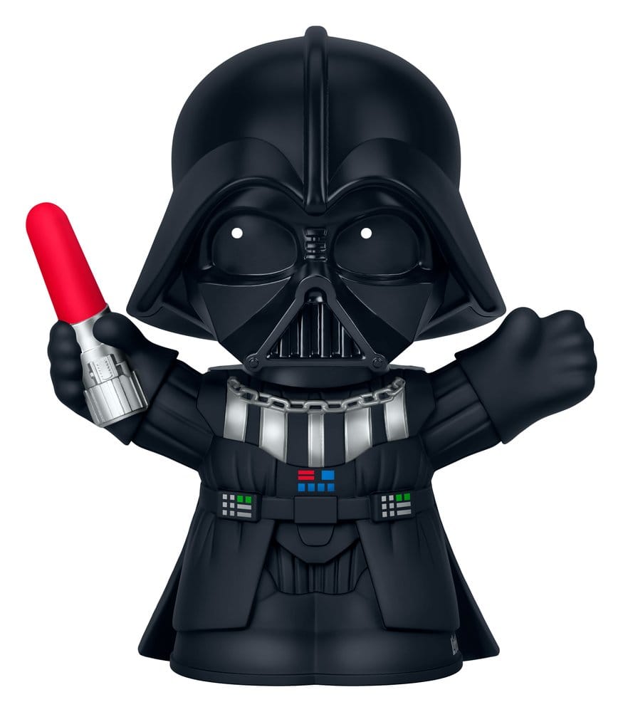 Star Wars Little People Collector Minifiguur 2-pack Ik ben je vader 7 cm