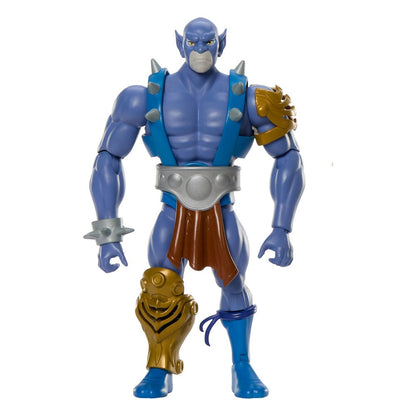 Masters of the Universe x Thundercats Actiefiguur Panthro 14 cm