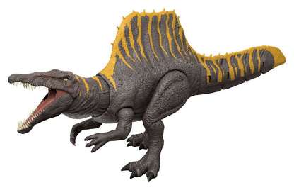 Jurassic World Rebirth Actiefiguur Tail Thrasher Spinosaurus 55 cm