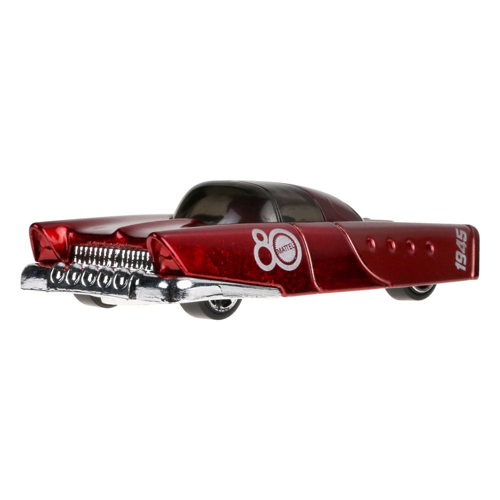 Hot Wheels HW Celebration Racers Diecast Modelauto 1/64 80e verjaardag Mattel Dream Mobile