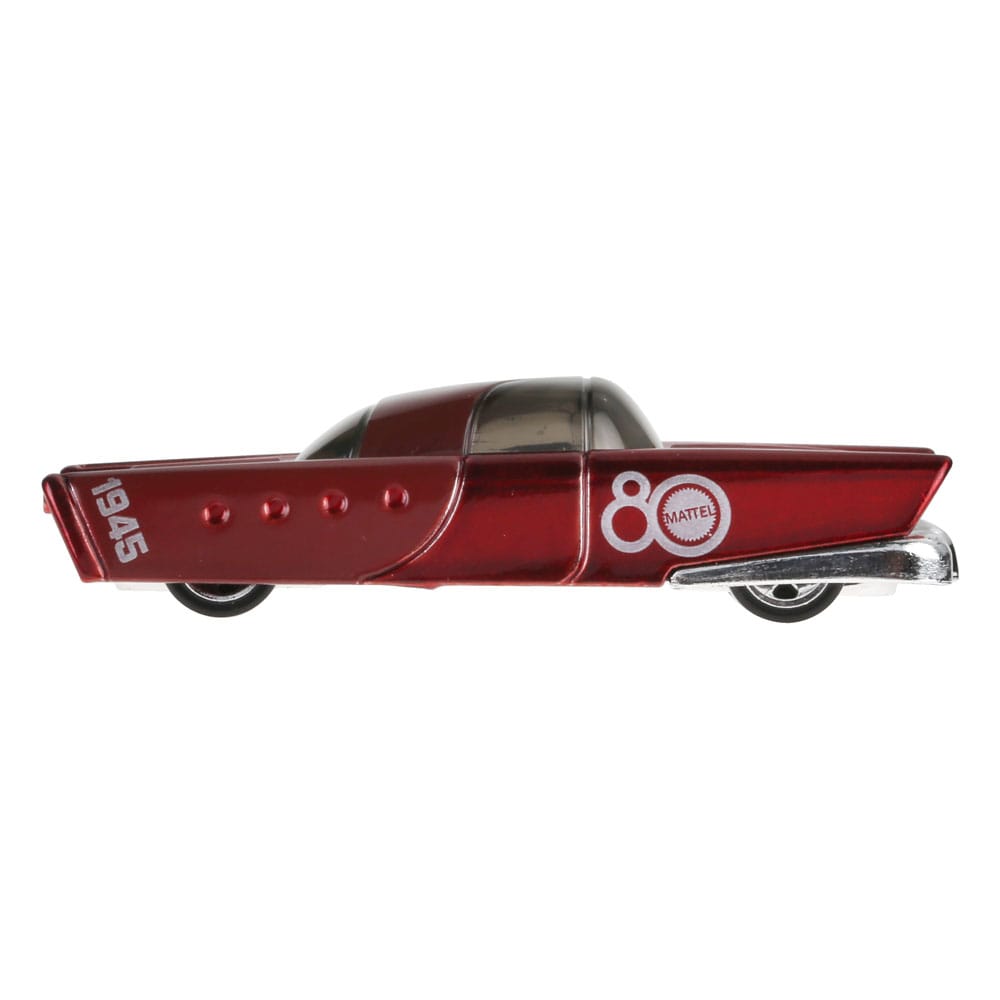 Hot Wheels HW Celebration Racers Diecast Modelauto 1/64 80e verjaardag Mattel Dream Mobile