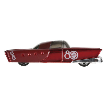 Hot Wheels HW Celebration Racers Diecast Modelauto 1/64 80e verjaardag Mattel Dream Mobile