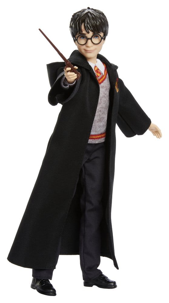Harry Potter-modepop Harry Potter