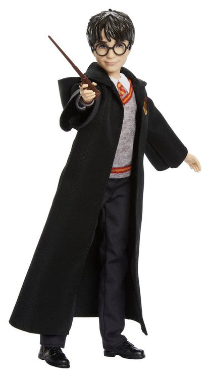 Harry Potter-modepop Harry Potter